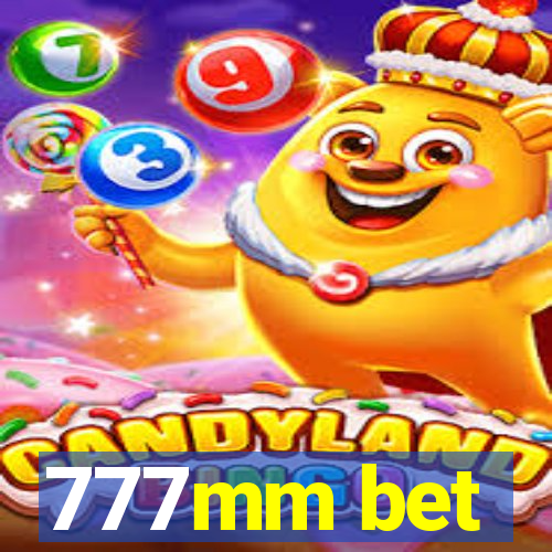 777mm bet